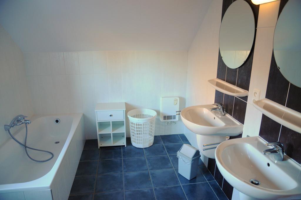 Villa Noach Durbuy Bagian luar foto