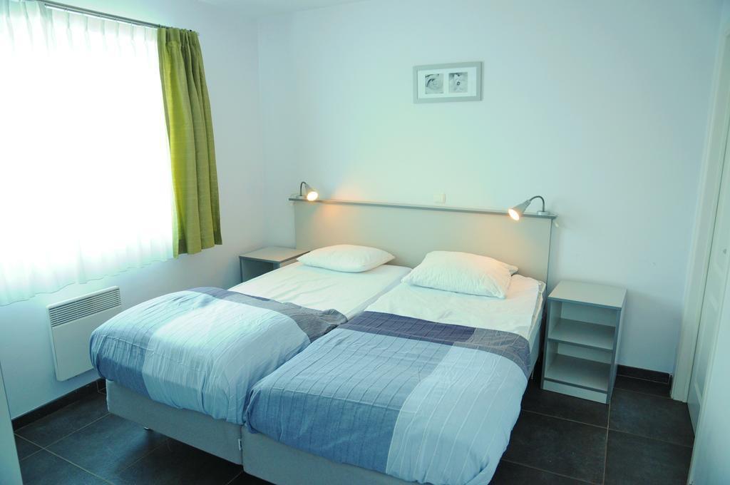 Villa Noach Durbuy Bagian luar foto
